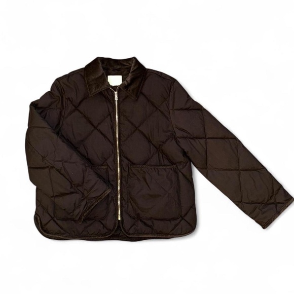 H&M Quilted Jacket - Picture 3 of 5